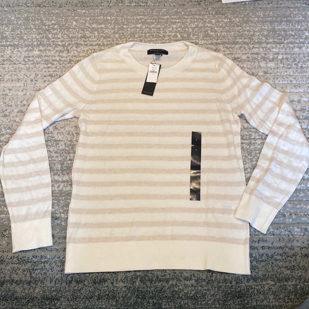 Banana Republic Forever Sweater
